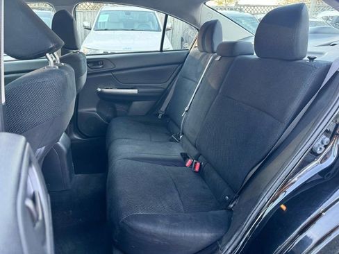 Used 2015 Subaru Impreza 2.0i image 16