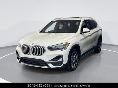 Used 2021 BMW X1 xDrive28i w/ Convenience Package
