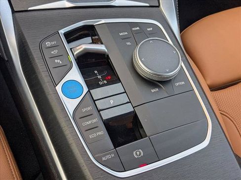 Used 2023 BMW i4 eDrive40 w/ M Sport Package image 12