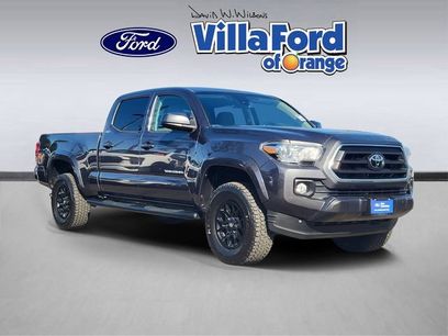 Used 2020 Toyota Tacoma SR5