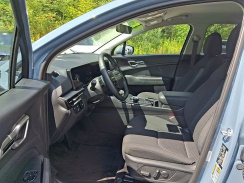 Used 2026 Kia Sportage S AWD/4WD image 11