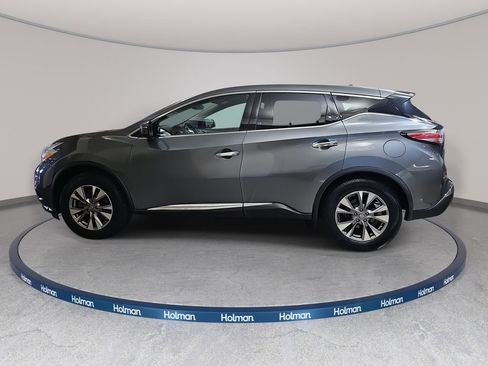 Used 2016 Nissan Murano S image 9