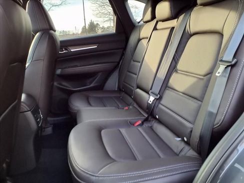New 2025 MAZDA CX-5 Signature image 10