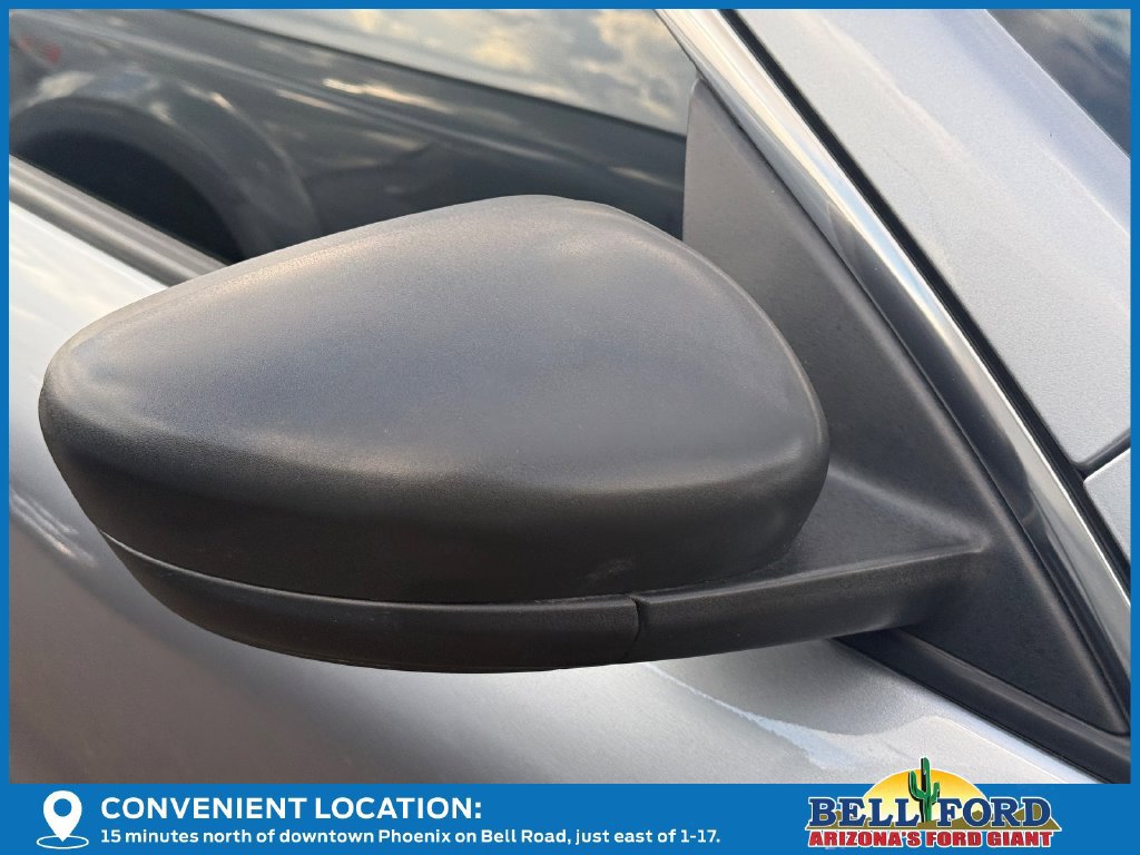 Used 2023 Ford Escape Active FWD image 7