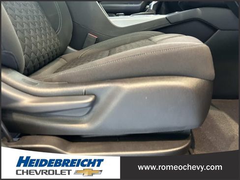 Certified 2021 Chevrolet Blazer LT FWD image 35