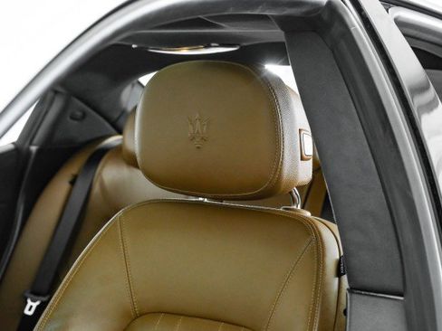 Used 2016 Maserati Ghibli S Q4 image 28