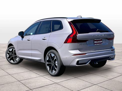 New 2026 Volvo XC60 B5 Plus w/ Climate Package AWD/4WD image 3