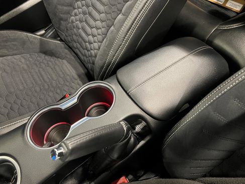 Used 2022 Ford Mustang GT Premium w/ GT Performance Package image 33