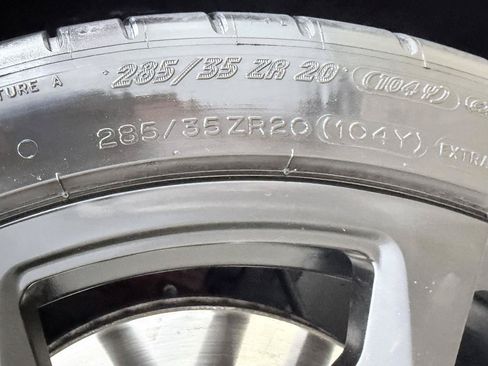 Used 2013 Chevrolet Camaro ZL1 RWD image 12