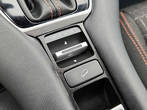 Certified 2023 Honda HR-V Sport image 26