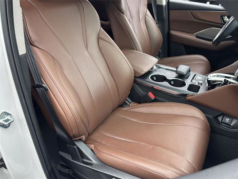Used 2024 Acura MDX SH-AWD w/ Technology Package image 33
