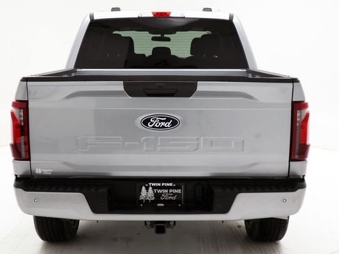 New 2026 Ford F150 STX w/ Equipment Group 200A image 5