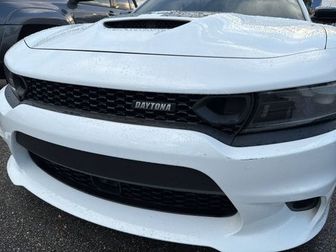 Used 2023 Dodge Charger Scat Pack w/ Daytona Edition Group RWD image 13