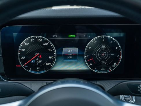 Used 2019 Mercedes-Benz E 53 AMG 4MATIC Sedan image 23