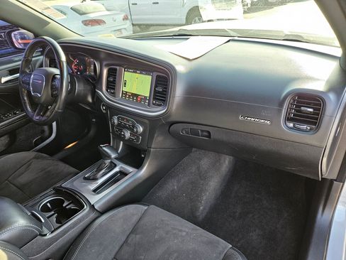 Used 2022 Dodge Charger GT w/ Plus Group image 36