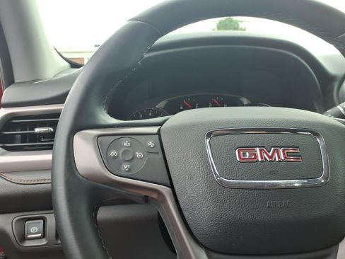 Used 2023 GMC Acadia AT4 AWD/4WD image 23