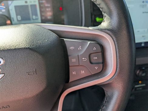 Used 2024 Ford Bronco Black Diamond image 26