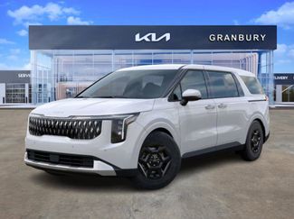 New 2026 Kia Carnival video 1