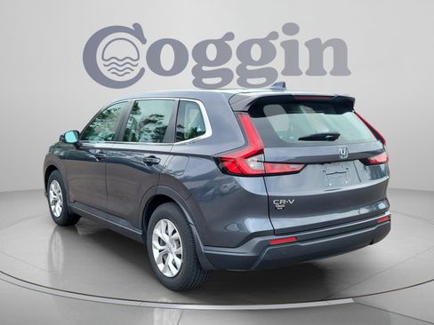Certified 2023 Honda CR-V LX image 3