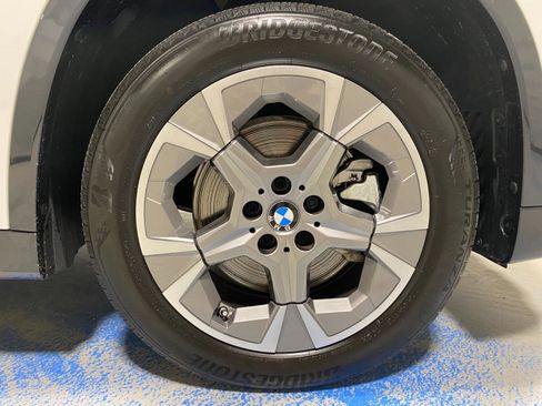 Used 2025 BMW X1 xDrive28i w/ Technology Package image 25