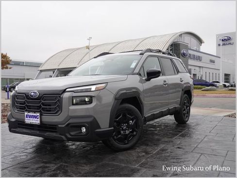 New 2026 Subaru Outback Limited image 1