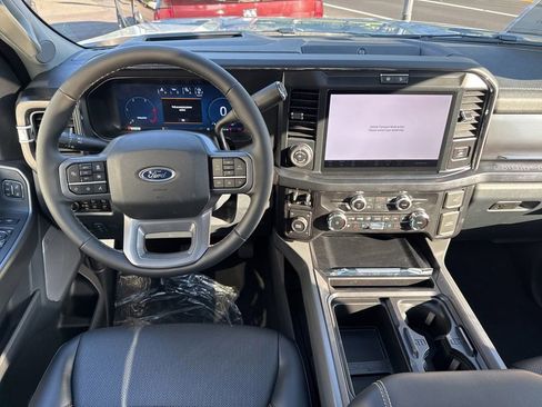 New 2026 Ford F250 Lariat AWD/4WD image 12