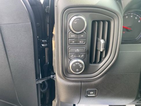 New 2026 GMC Sierra 1500 Pro w/ Graphite Edition image 19