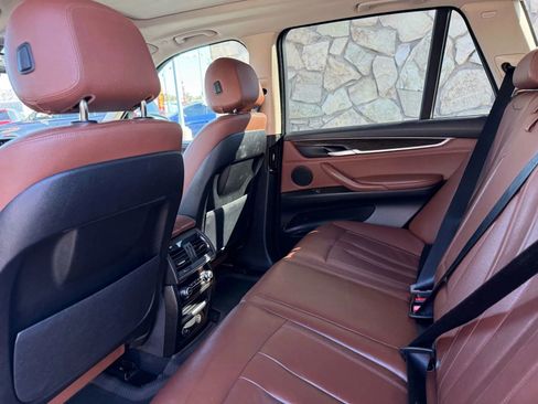 Used 2015 BMW X5 xDrive35i w/ Premium Package image 9
