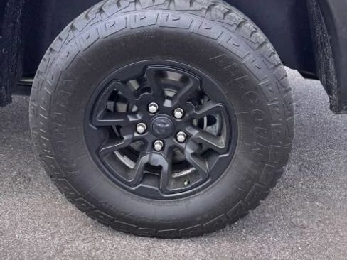 Used 2017 RAM 1500 Rebel w/ Ram 1500 Black Rebel Group AWD/4WD image 7