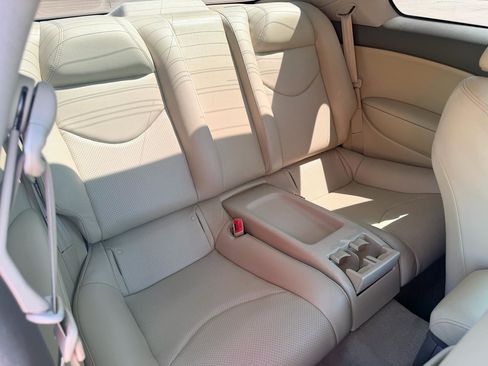 Used 2008 INFINITI G37 Journey w/ Premium Pkg RWD image 11