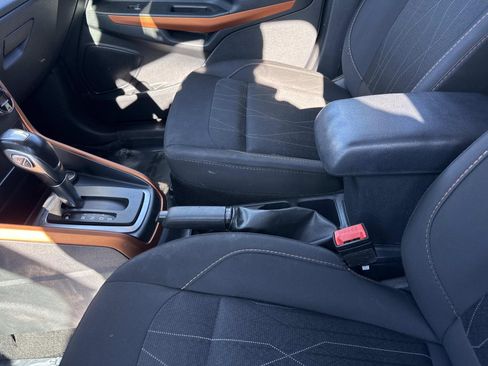 Used 2021 Ford EcoSport SE w/ SE Convenience Package image 21