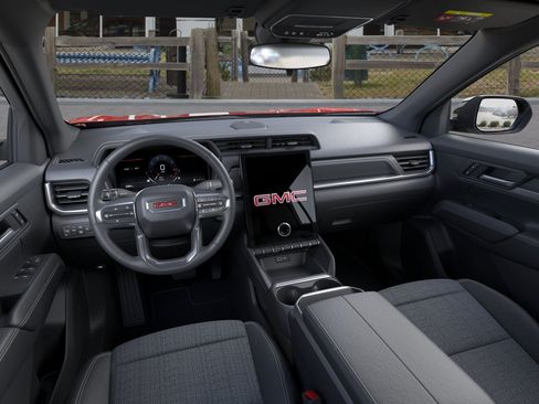 New 2027 GMC Terrain Elevation AWD/4WD image 15