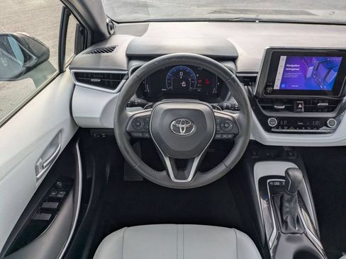 Used 2024 Toyota Corolla XSE FWD image 22