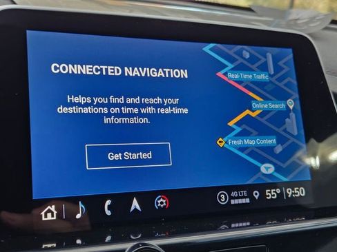 New 2025 Cadillac CT4 Sport image 18