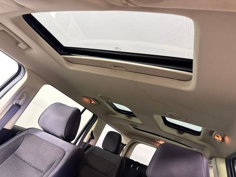 Used 2013 Ford Flex SEL image 21