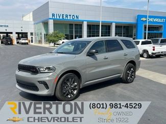 Used 2021 Dodge Durango GT AWD/4WD video 1