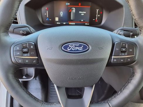 New 2026 Ford Transit 150 Low Roof w/ Load Area Protection Package image 15