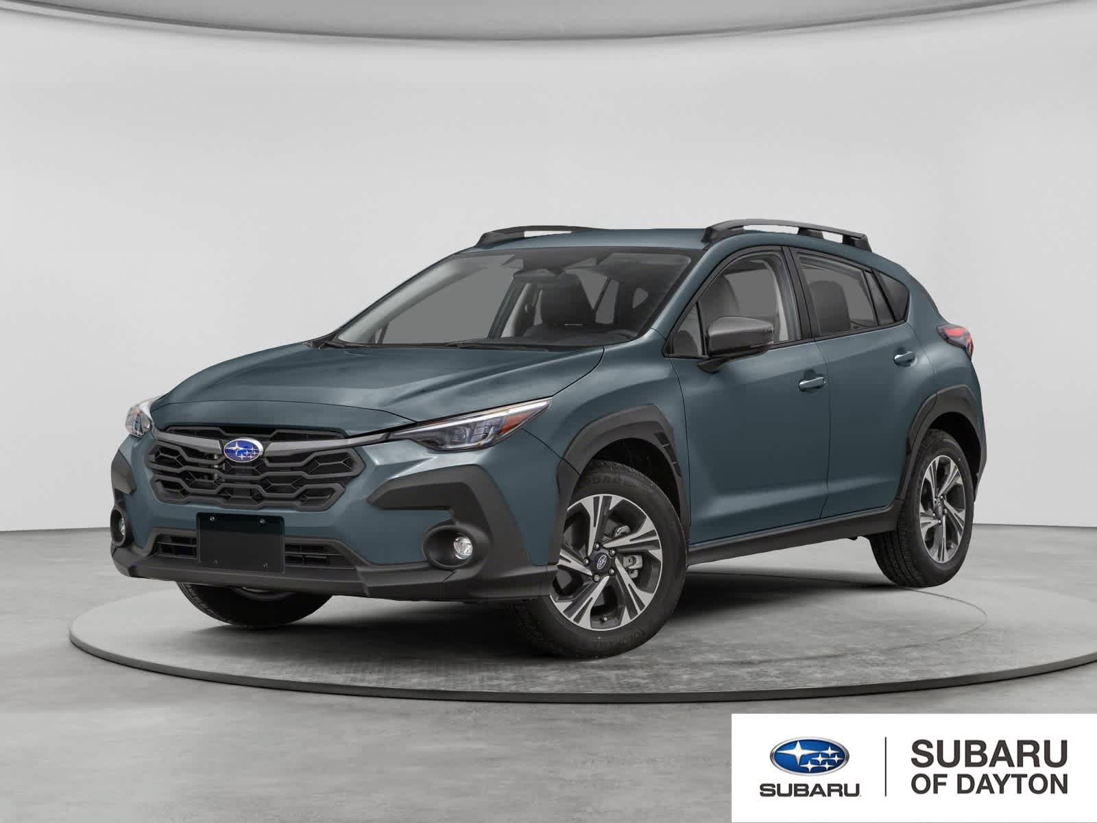 Used 2024 Subaru Crosstrek 2.0i Premium w/ Popular Package #3 AWD/4WD image 1