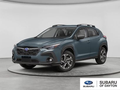 Used 2024 Subaru Crosstrek 2.0i Premium w/ Popular Package #3