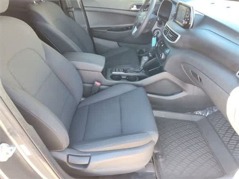 Used 2019 Hyundai Tucson SE image 18