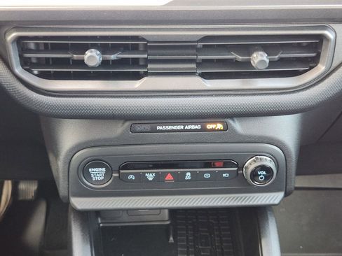 New 2025 Ford Bronco Sport Big Bend w/ Convenience Package image 18