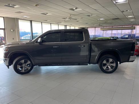 Used 2020 RAM 1500 Limited image 4