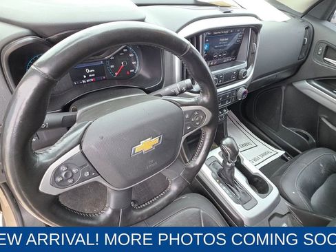 Used 2022 Chevrolet Colorado ZR2 image 12