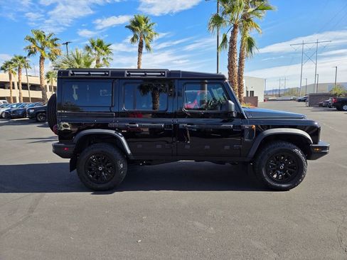 New 2026 INEOS Grenadier image 7