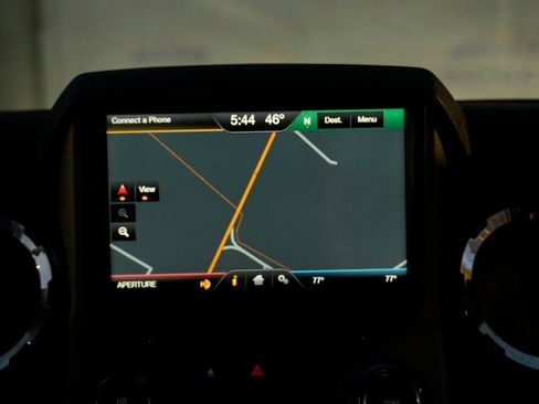 Used 2014 Ford F350 Lariat w/ Lariat Ultimate Package image 48