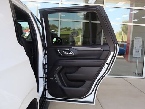 Used 2023 Chevrolet Tahoe RST w/ Luxury Package AWD/4WD image 45