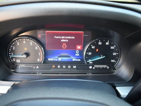 Used 2020 Ford Explorer XLT w/ Equipment Group 202A AWD/4WD image 31