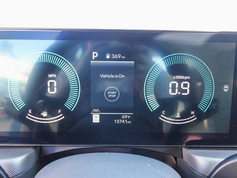 Certified 2024 Hyundai Sonata SEL image 25