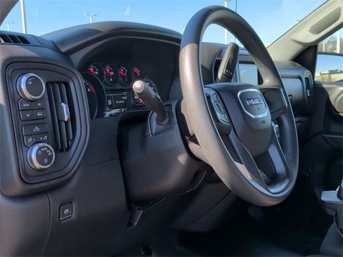 Used 2023 GMC Sierra 1500 Pro w/ Pro Value Package image 14