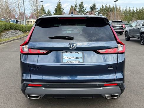 New 2026 Honda CR-V Sport Touring image 7